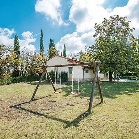 Agriturismo Fattoria Il Piano - Appartamento Stalla - San Gimignano Exterior photo