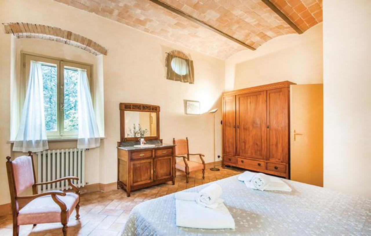 Agriturismo Fattoria Il Piano - Appartamento Stalla - San Gimignano Exterior photo